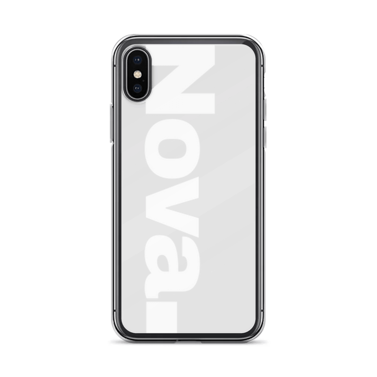 Personalized NOVA Modern Phone Case