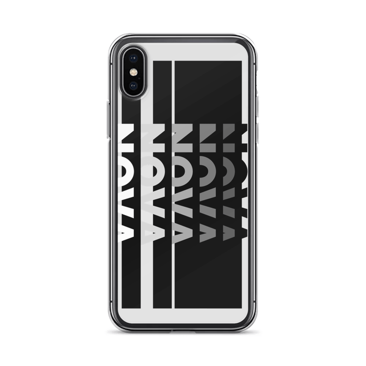Personalized NOVA Phone Case