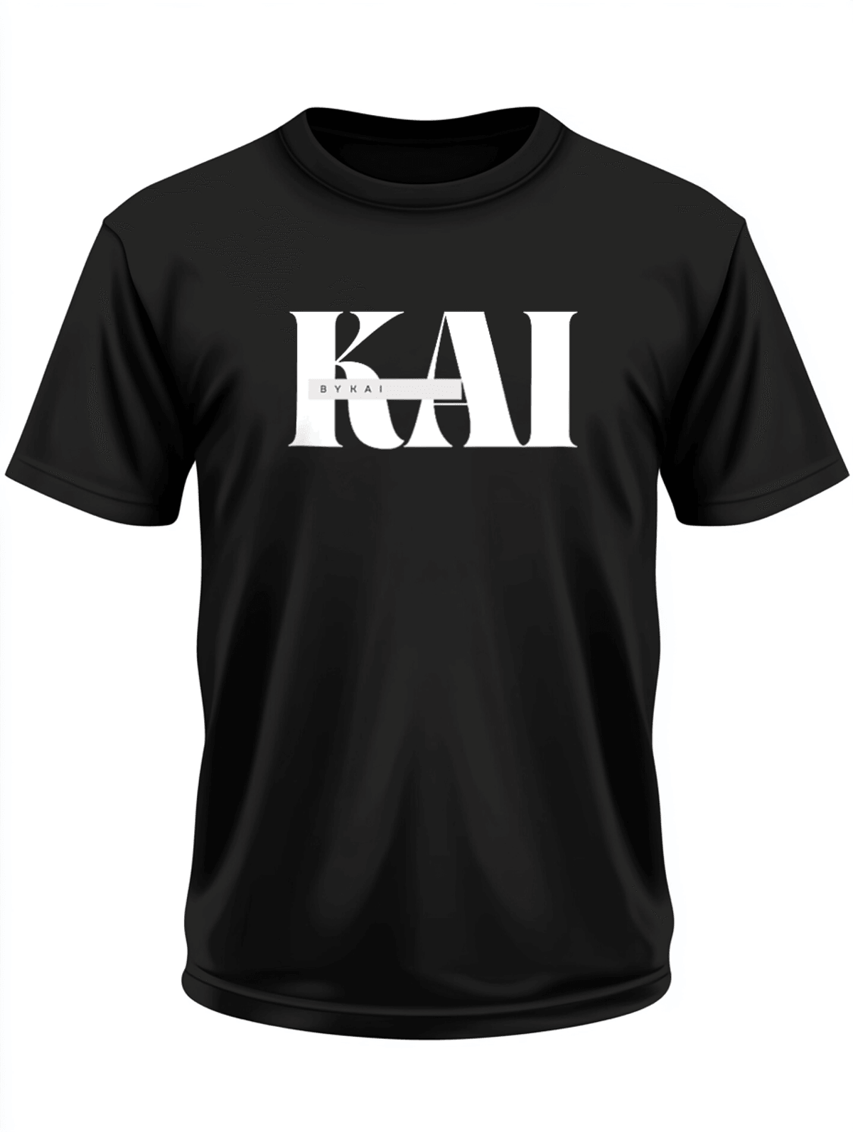 Personalized KAI T-Shirt