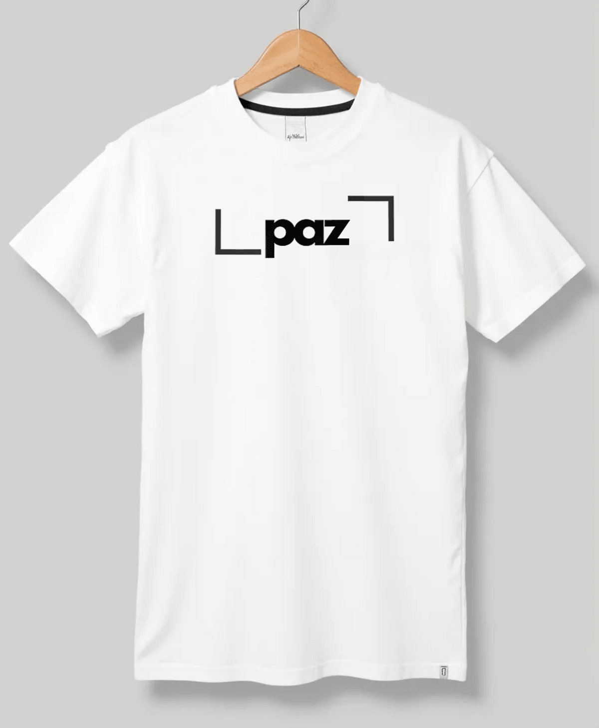 Personalized PAZ T-Shirt