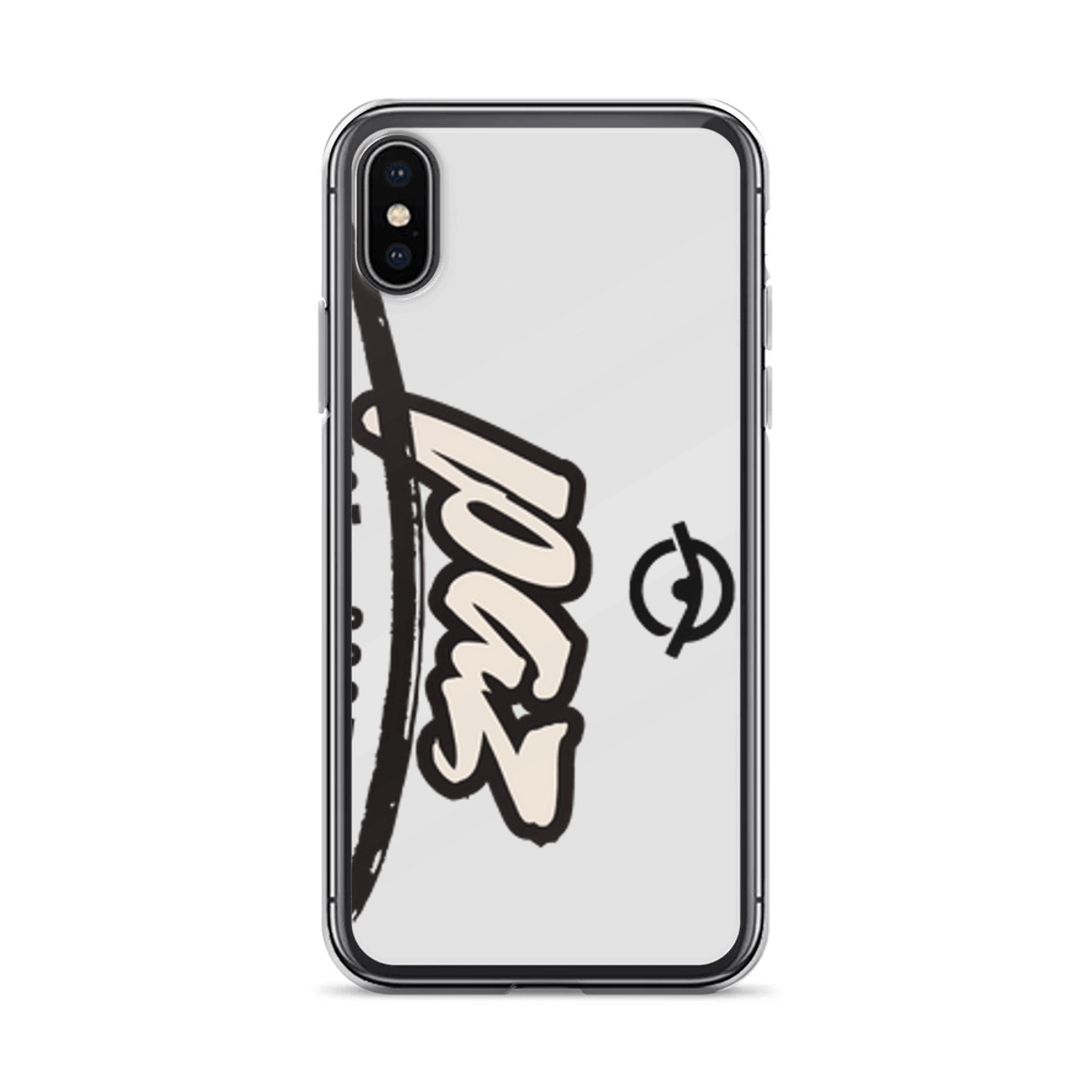 Personalized PAZ Phone Case