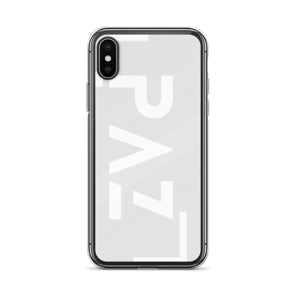 Personalized PAZ Phone Case