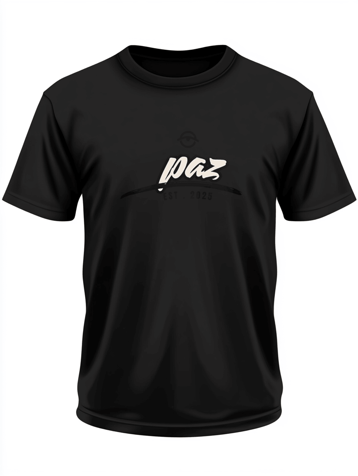 Personalized PAZ T-Shirt