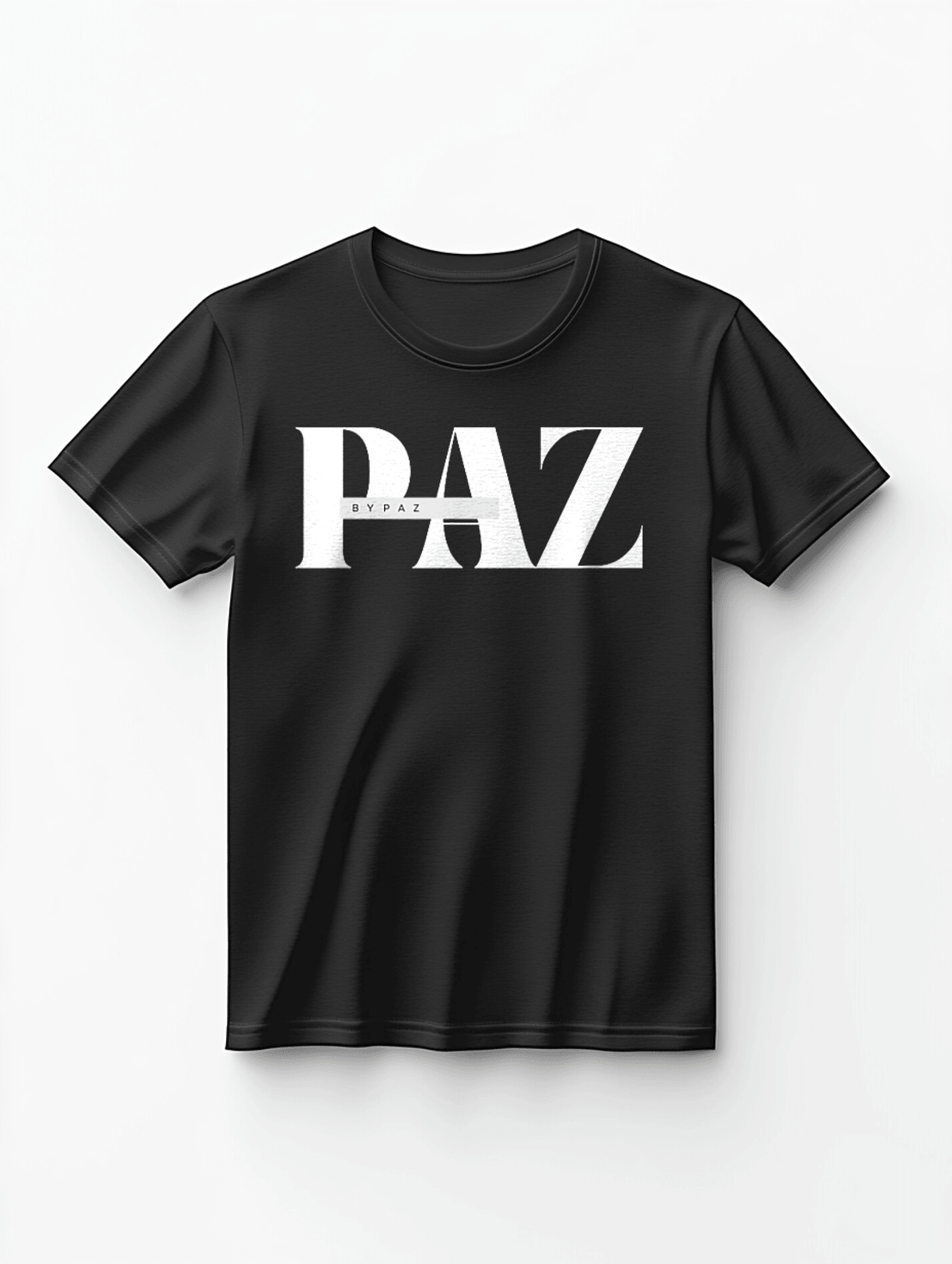 Personalized PAZ T-Shirt