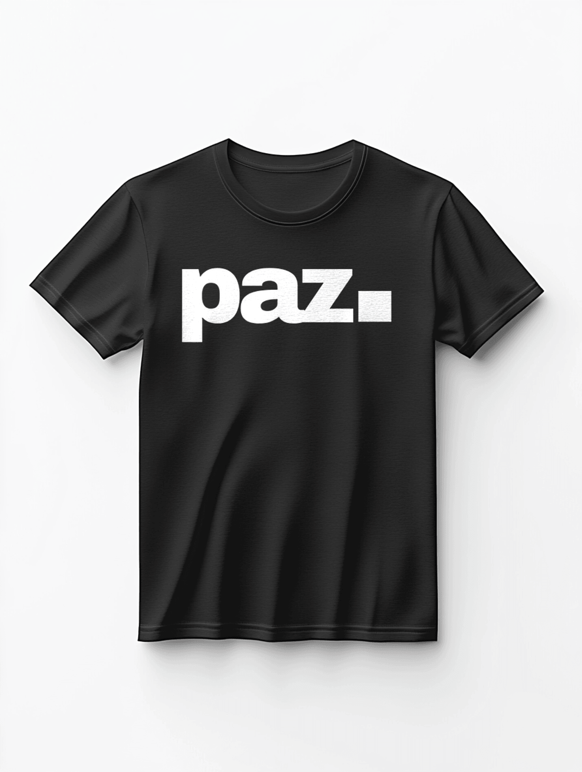 Personalized PAZ T-Shirt