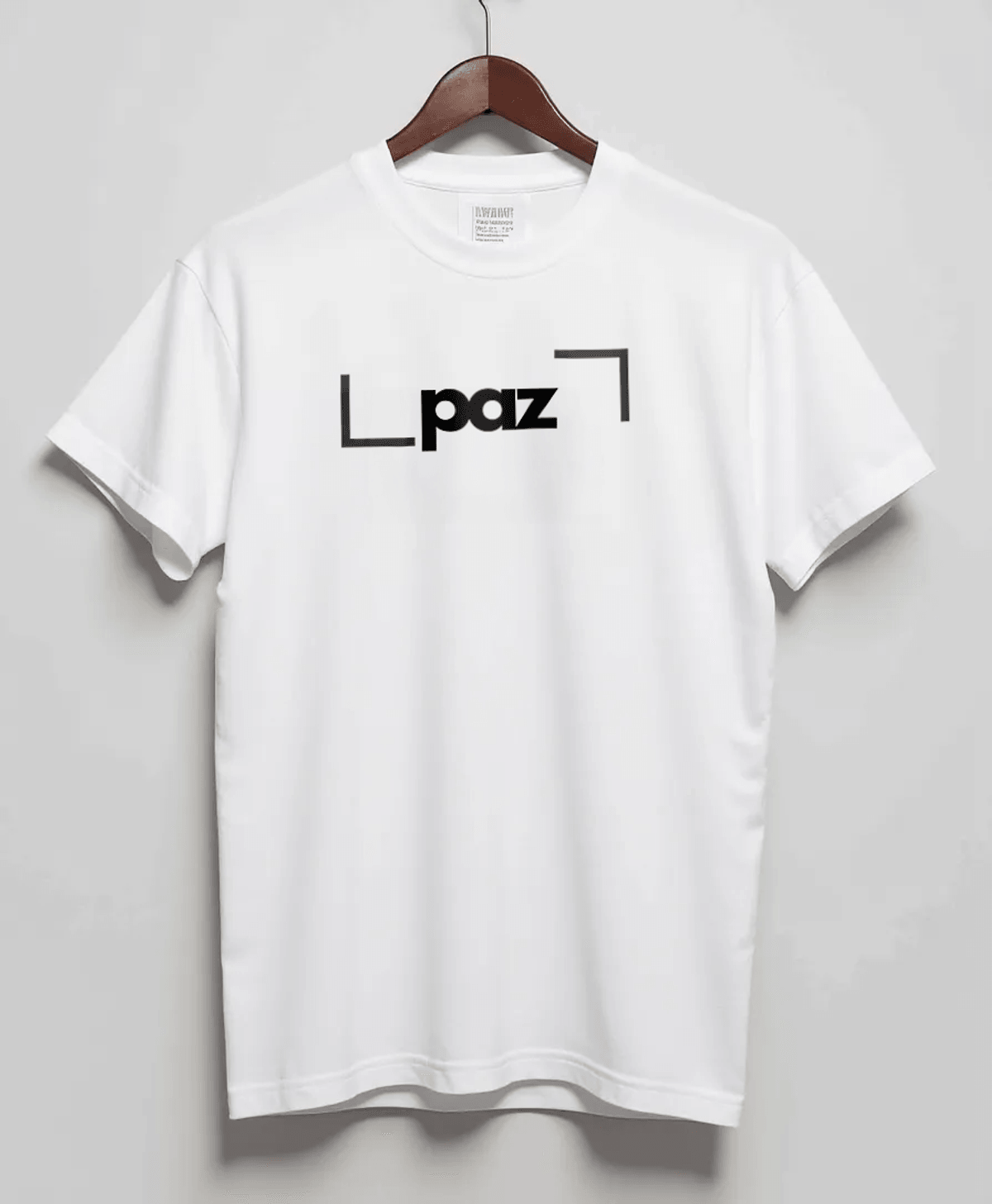 Personalized PAZ T-Shirt