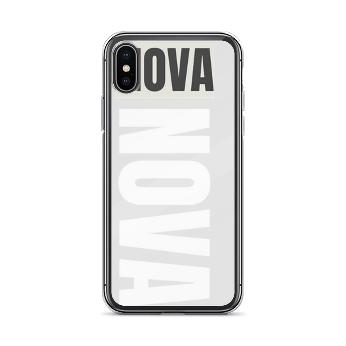 Personalized NOVA Phone Case