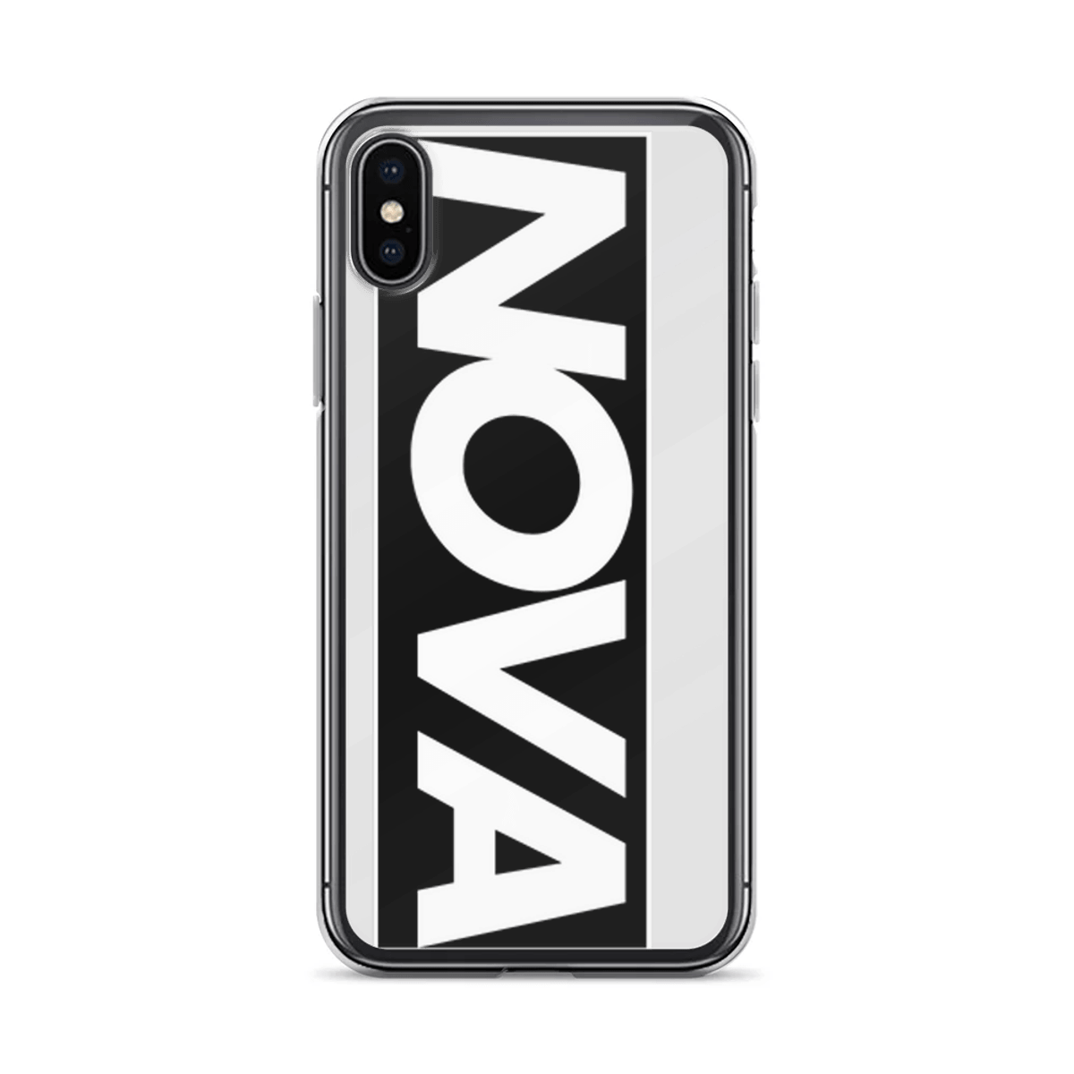Personalized NOVA Phone Case