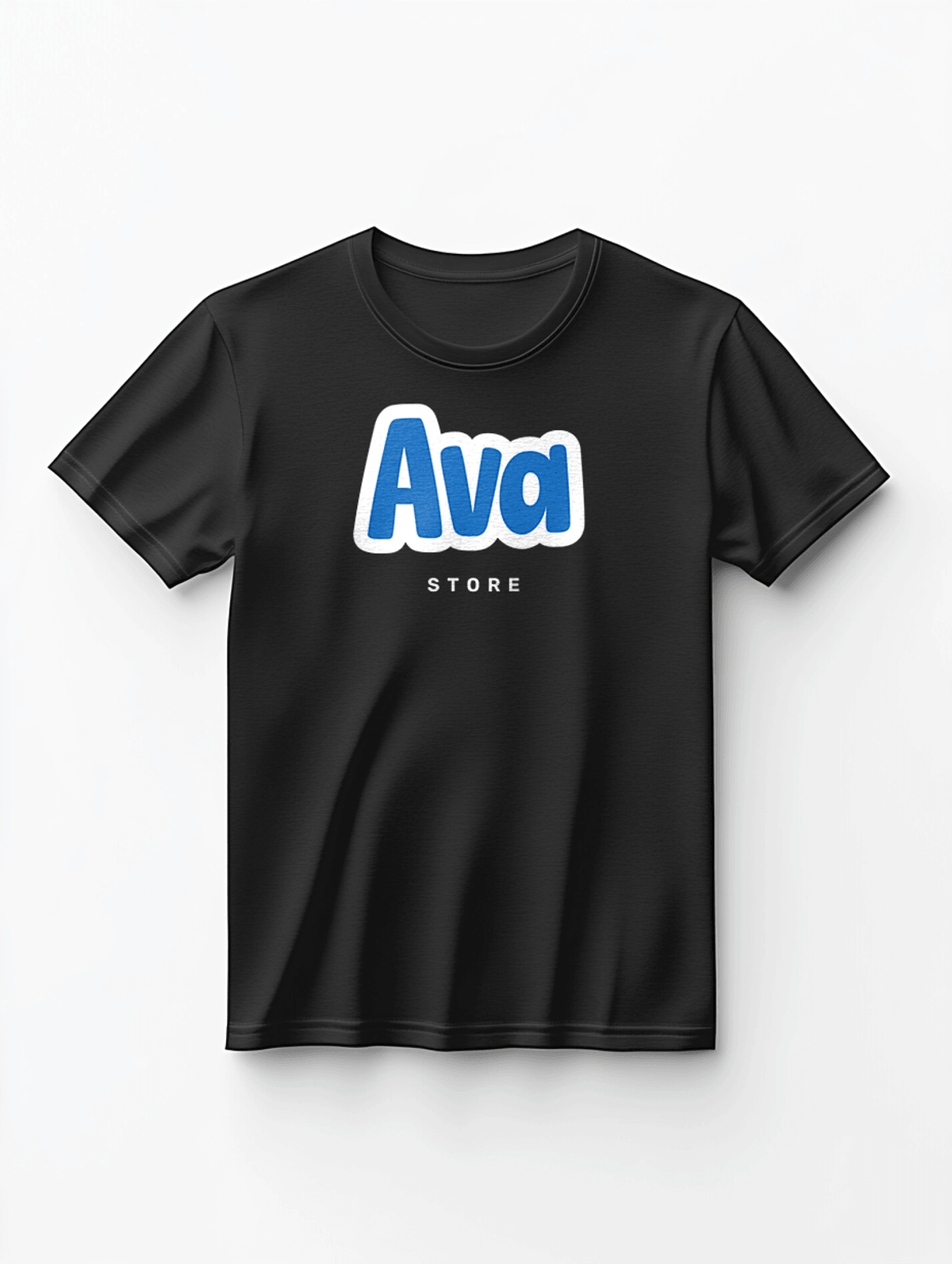 Personalized AVA T-Shirt