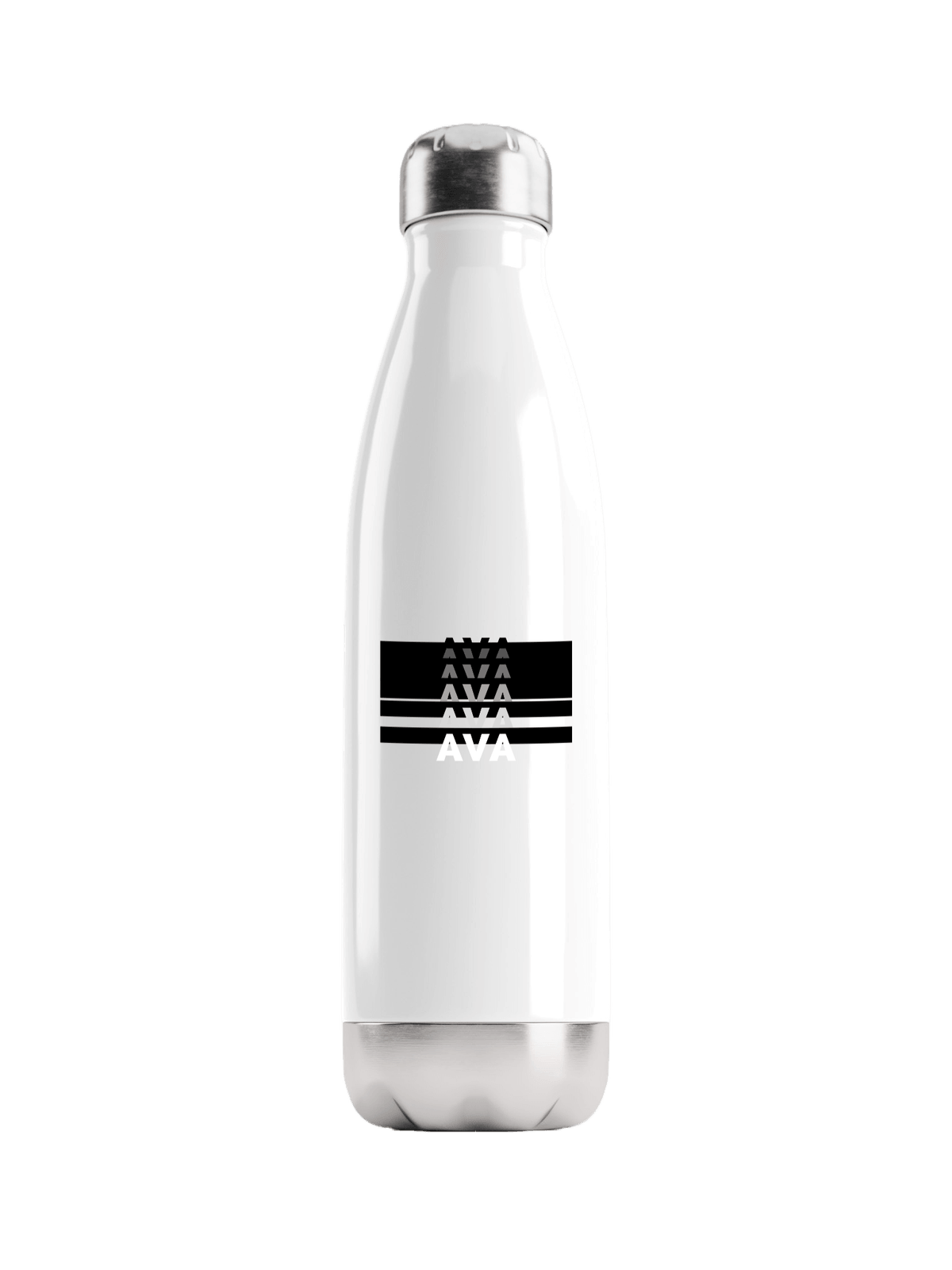Personalized AVA Water Bottle