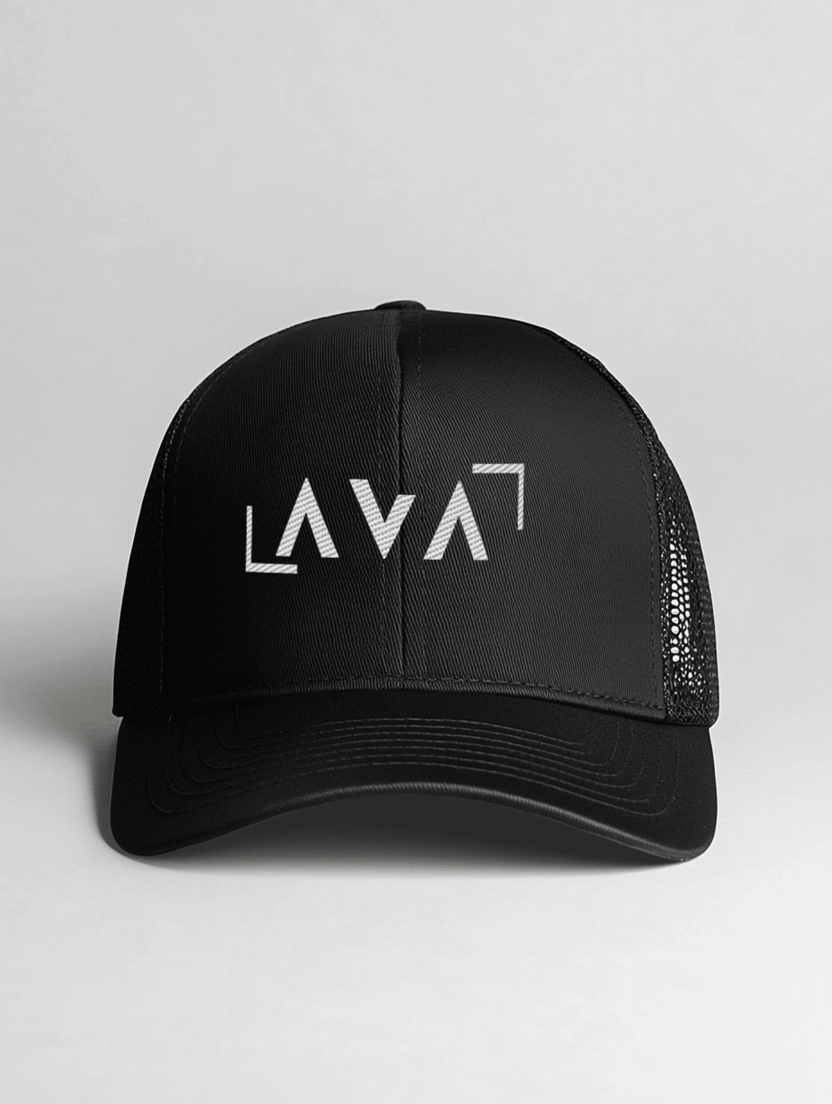 Personalized AVA Trucker Cap