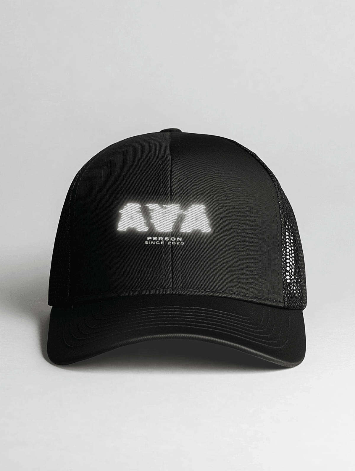 Personalized AVA Trucker Hat