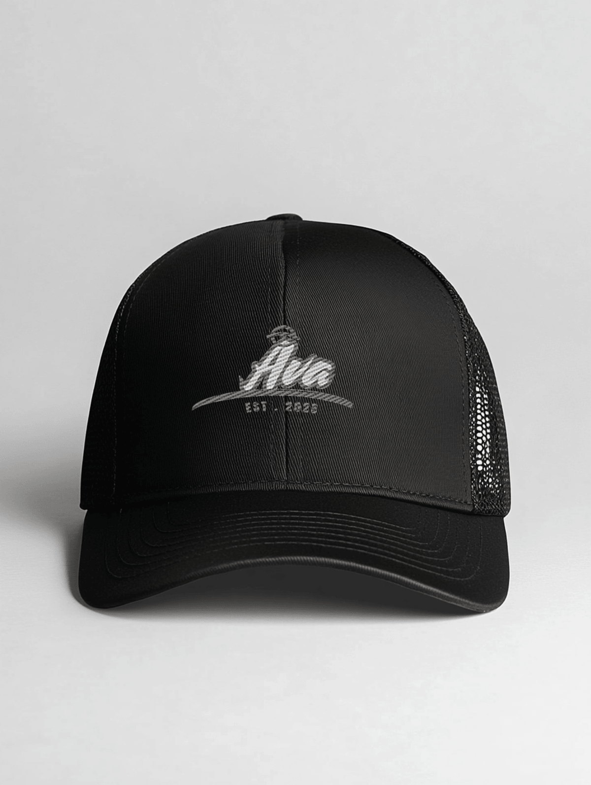 Personalized AVA Trucker Cap
