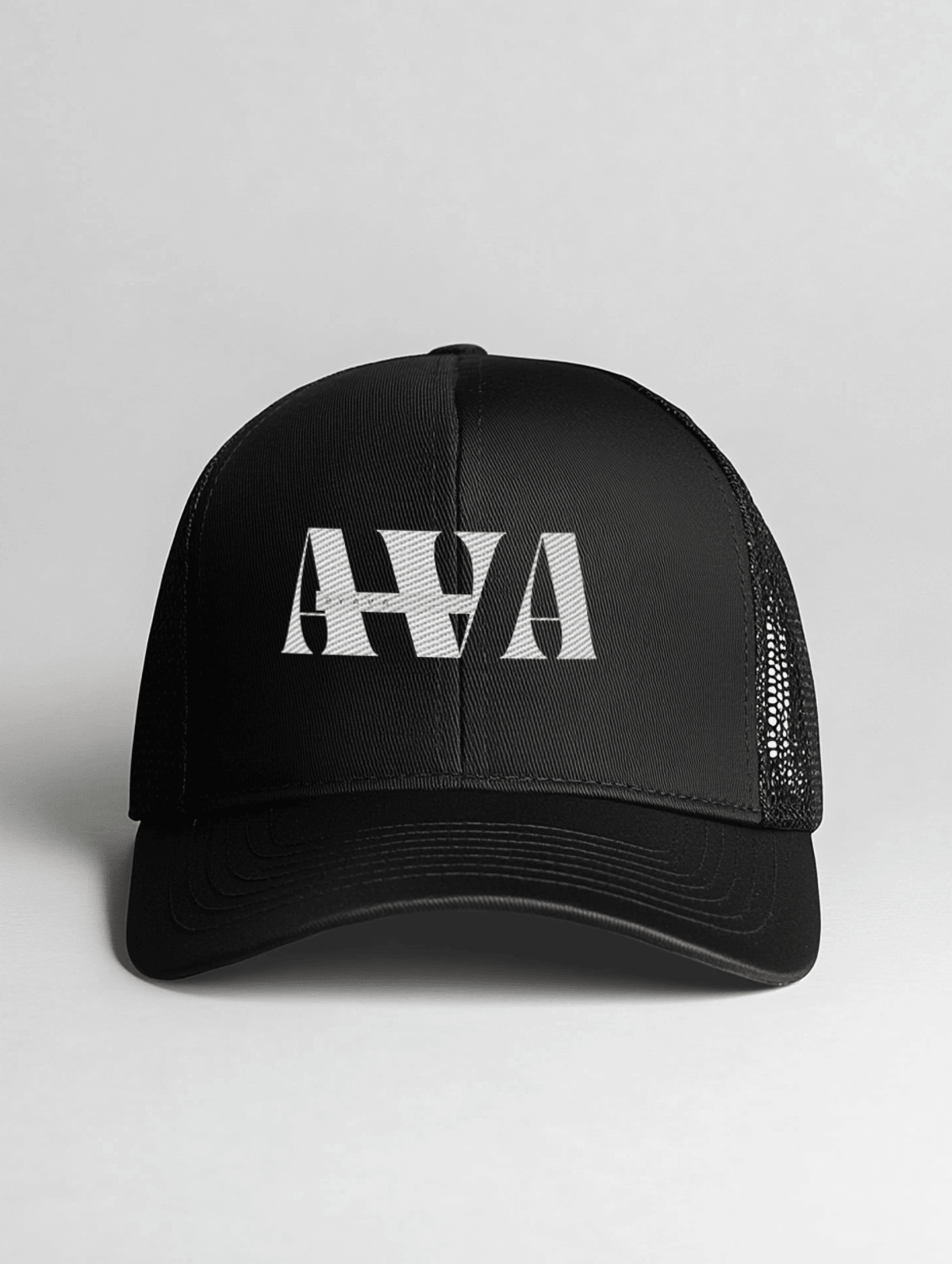 Personalized AVA Trucker Cap