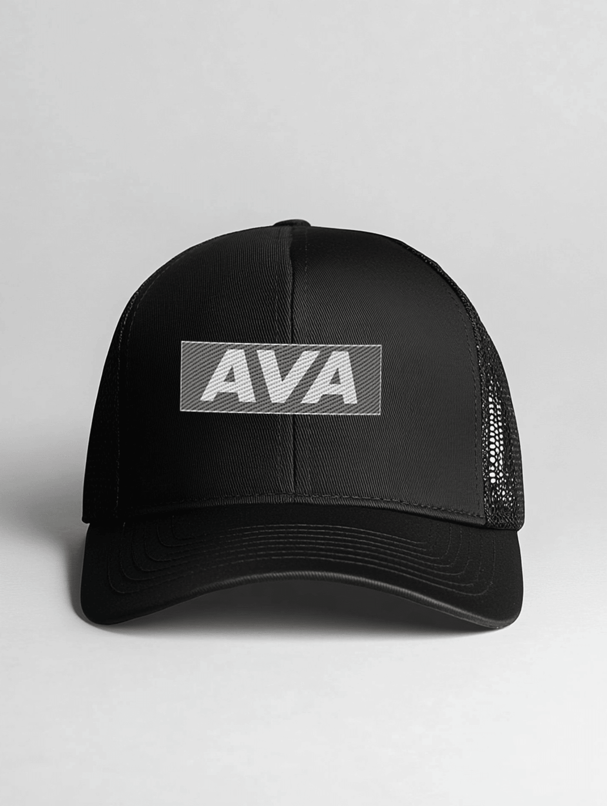 Personalized AVA Trucker Hat