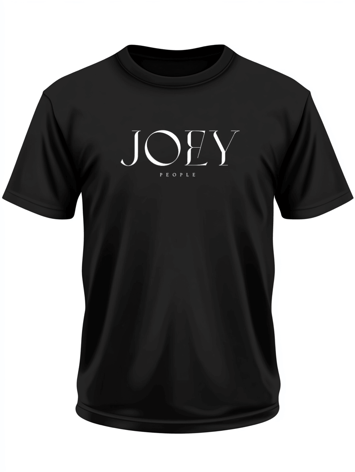 Personalized JOEY T-Shirt