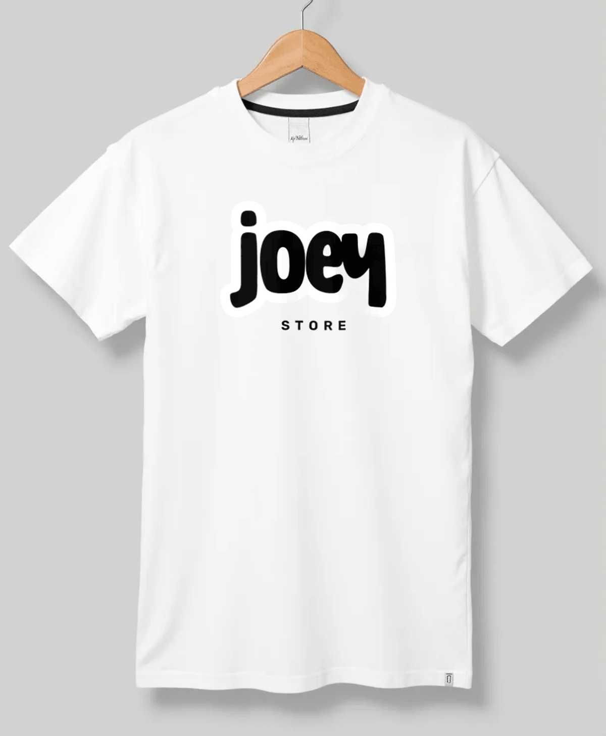 Personalized JOEY T-Shirt