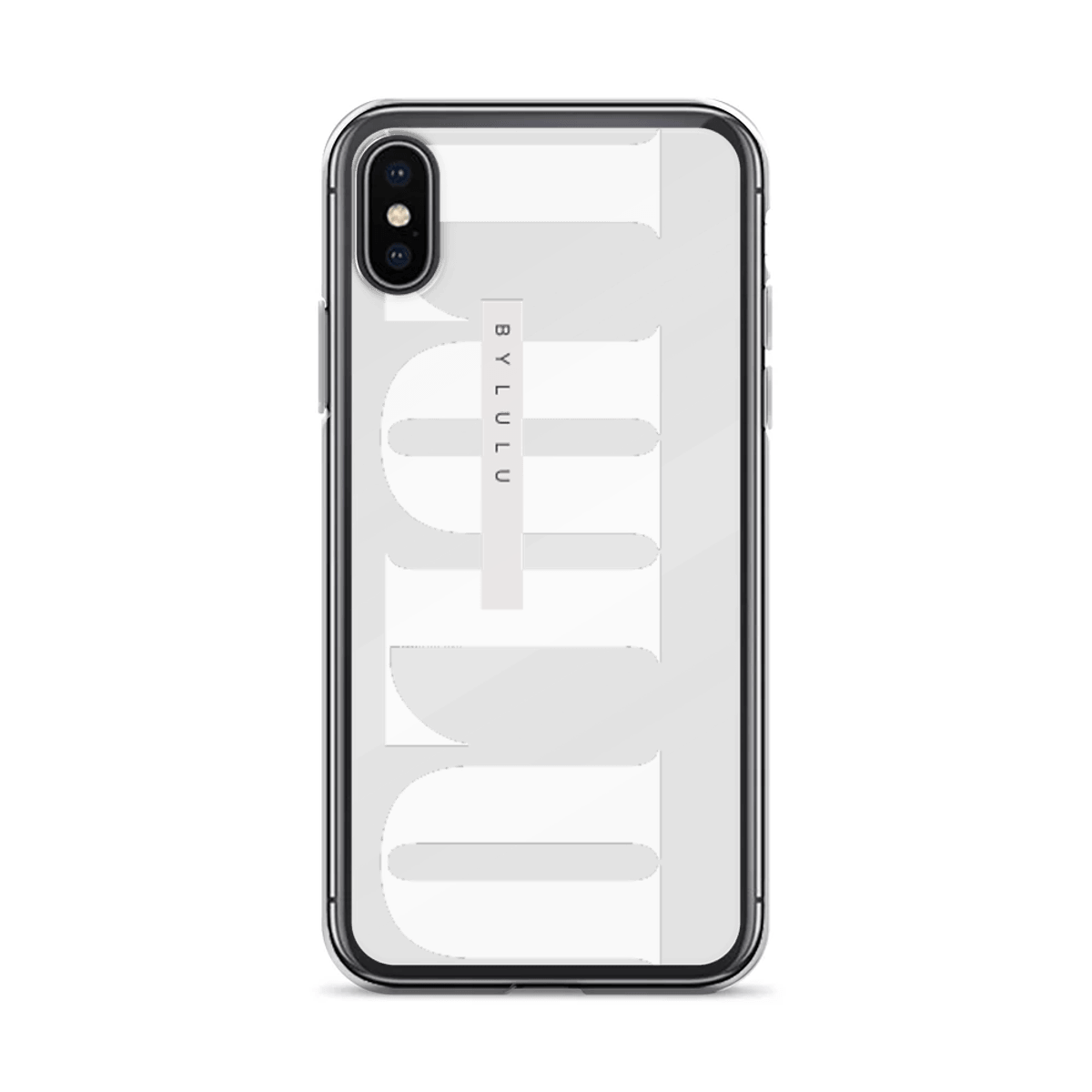 Personalized LULU Phone Case