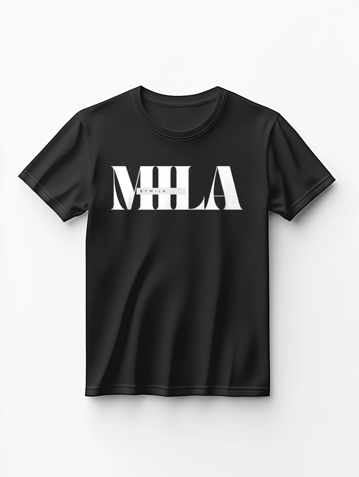 Personalized MILA T-Shirt