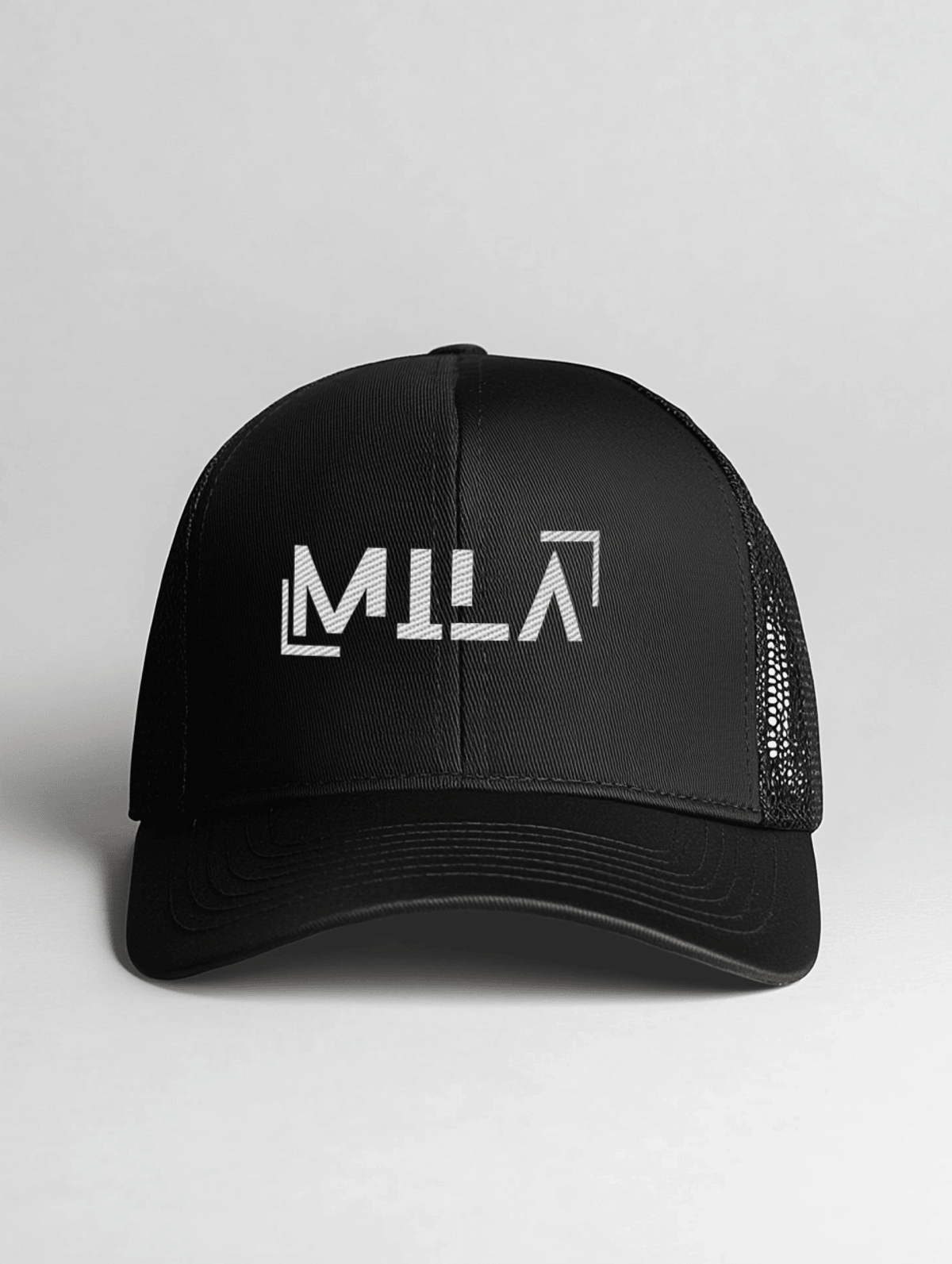 Personalized MILA Trucker Cap