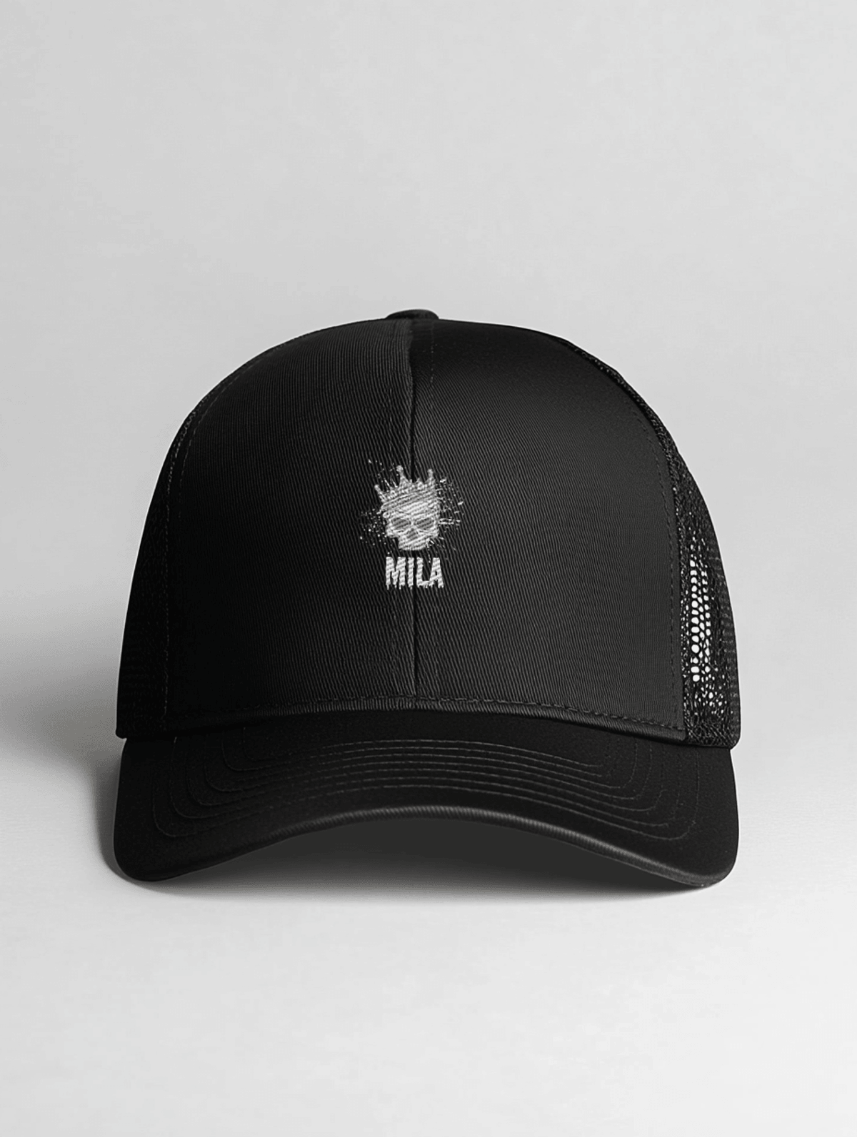 Personalized MILA Trucker Hat