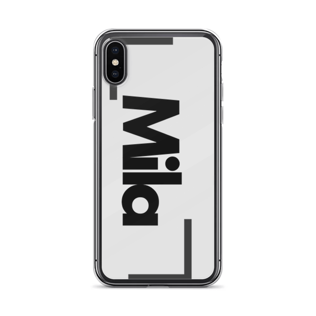 Personalized MILA Phone Case