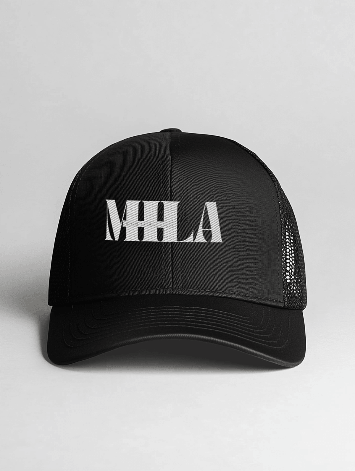 Personalized MILA Trucker Cap