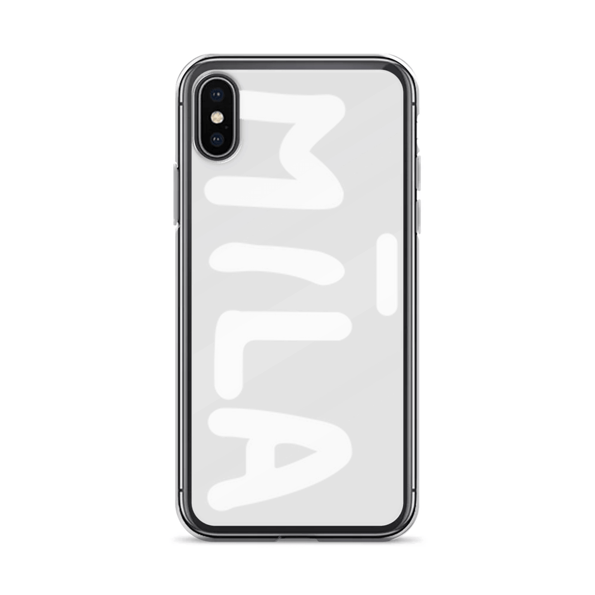 Personalized MILA Phone Case
