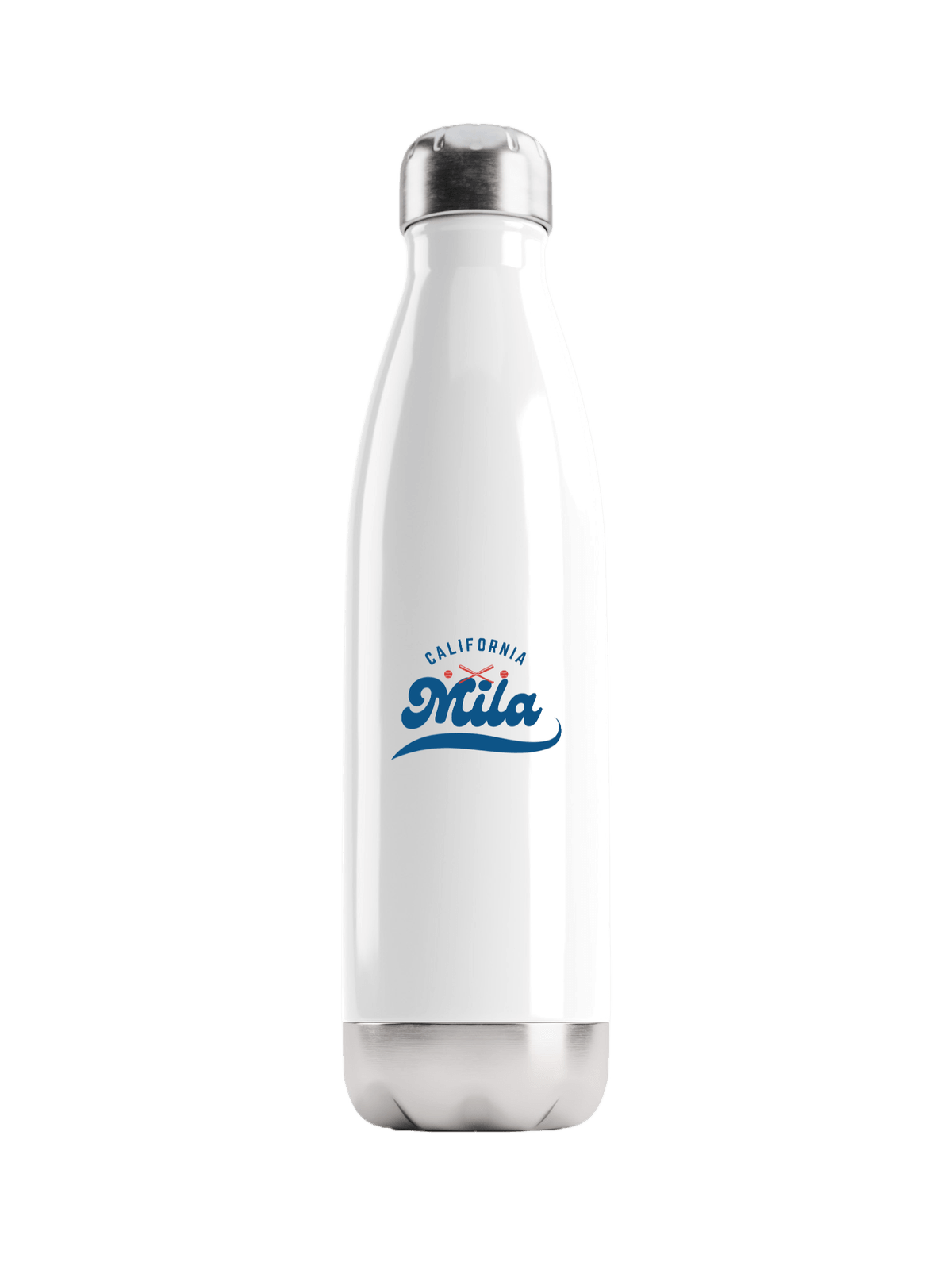 Personalized MILA Water Bottle