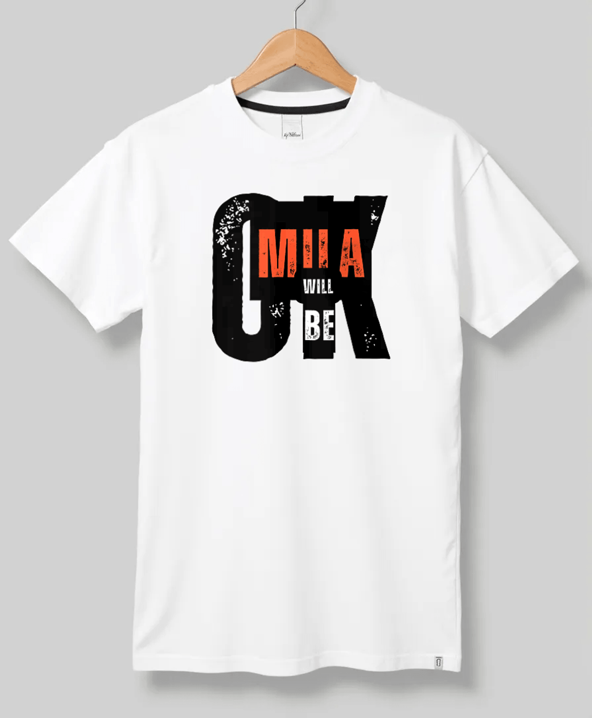Personalized MILA T-Shirt