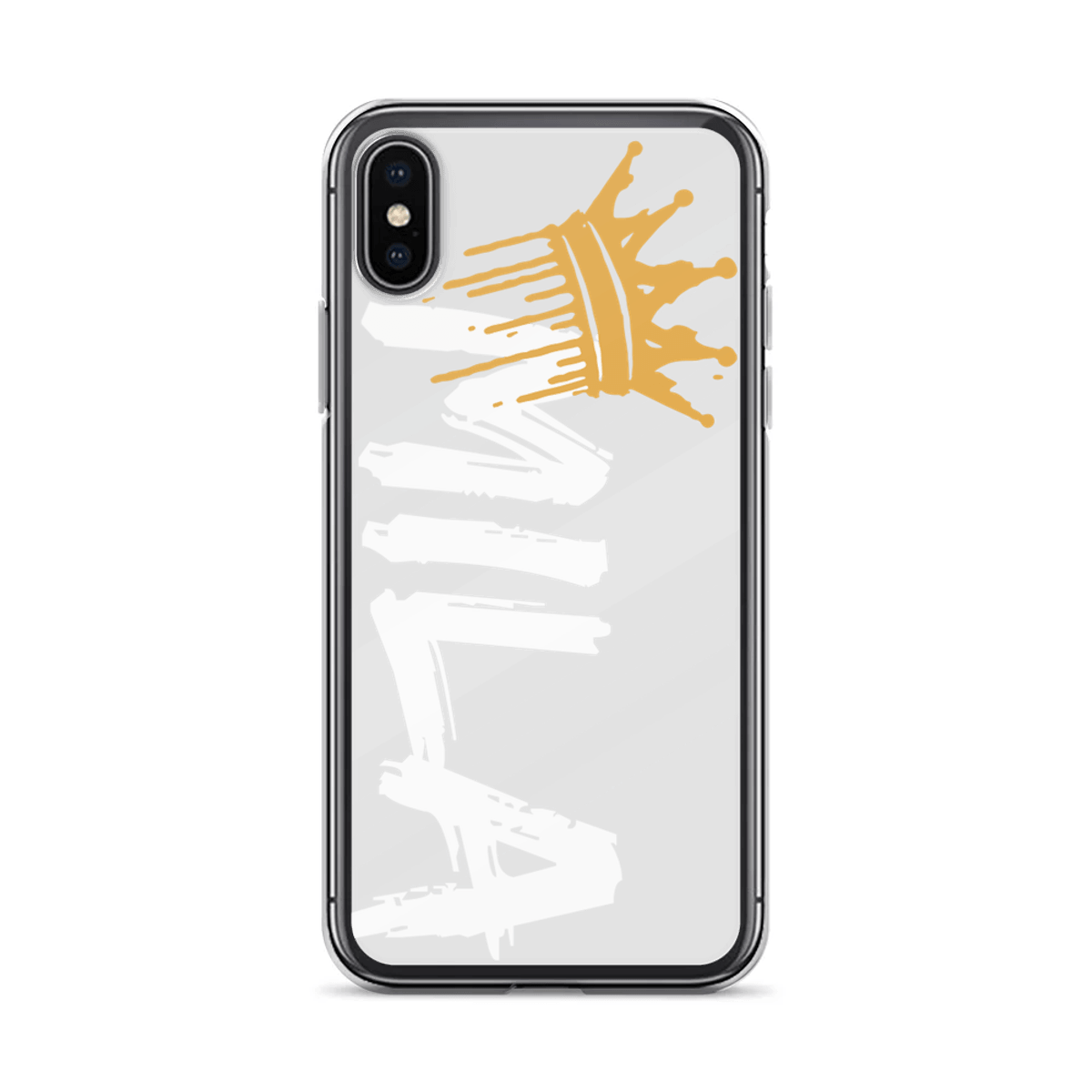 Personalized MILA Phone Case