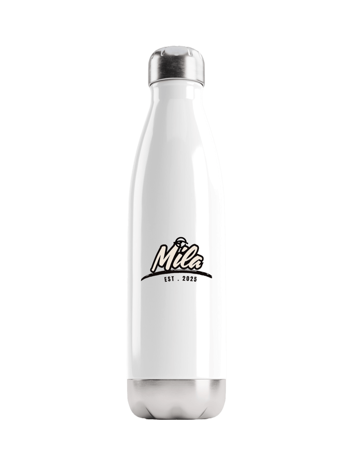 Personalized MILA Water Bottle