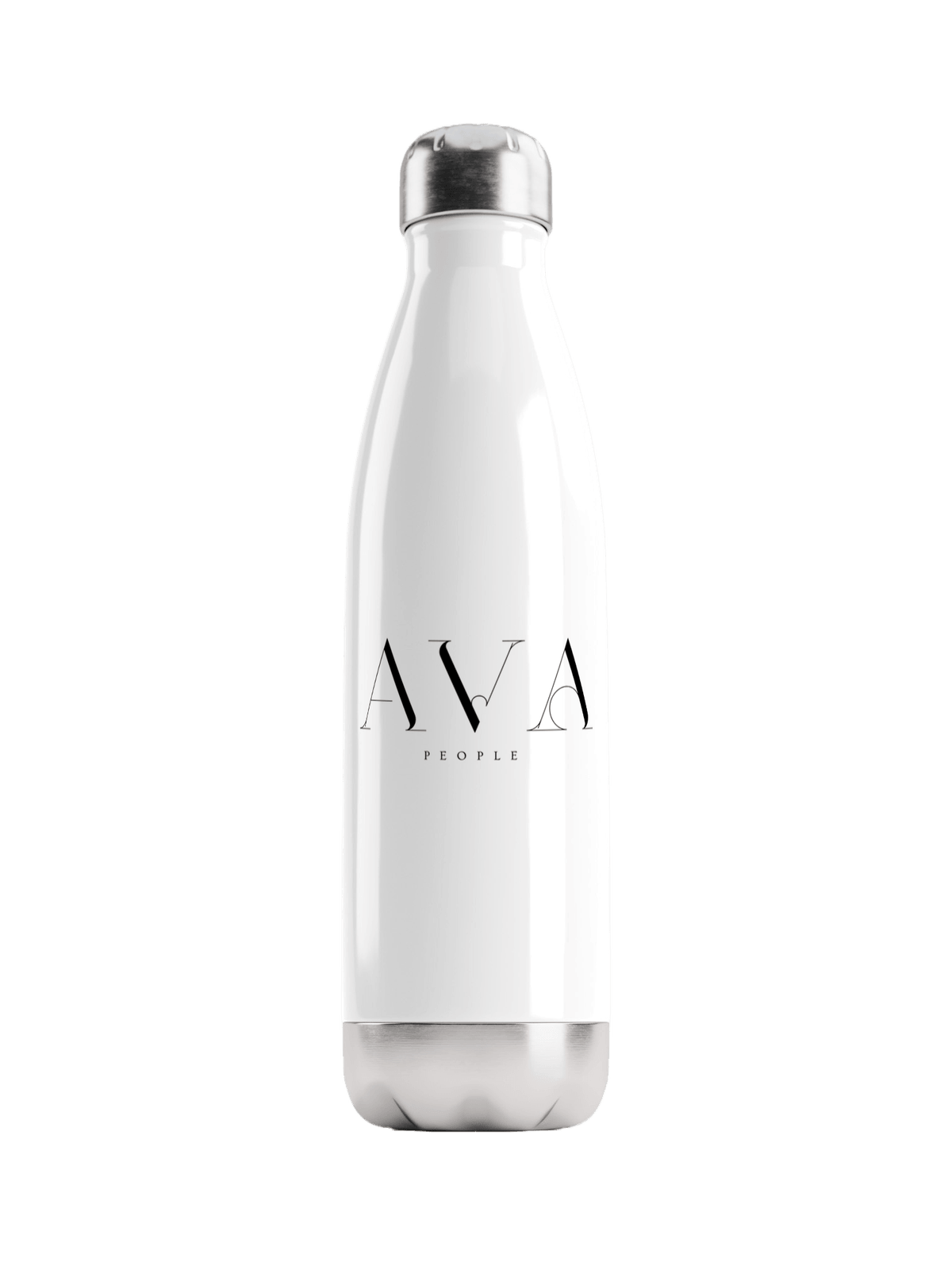 Personalized AVA Water Bottle