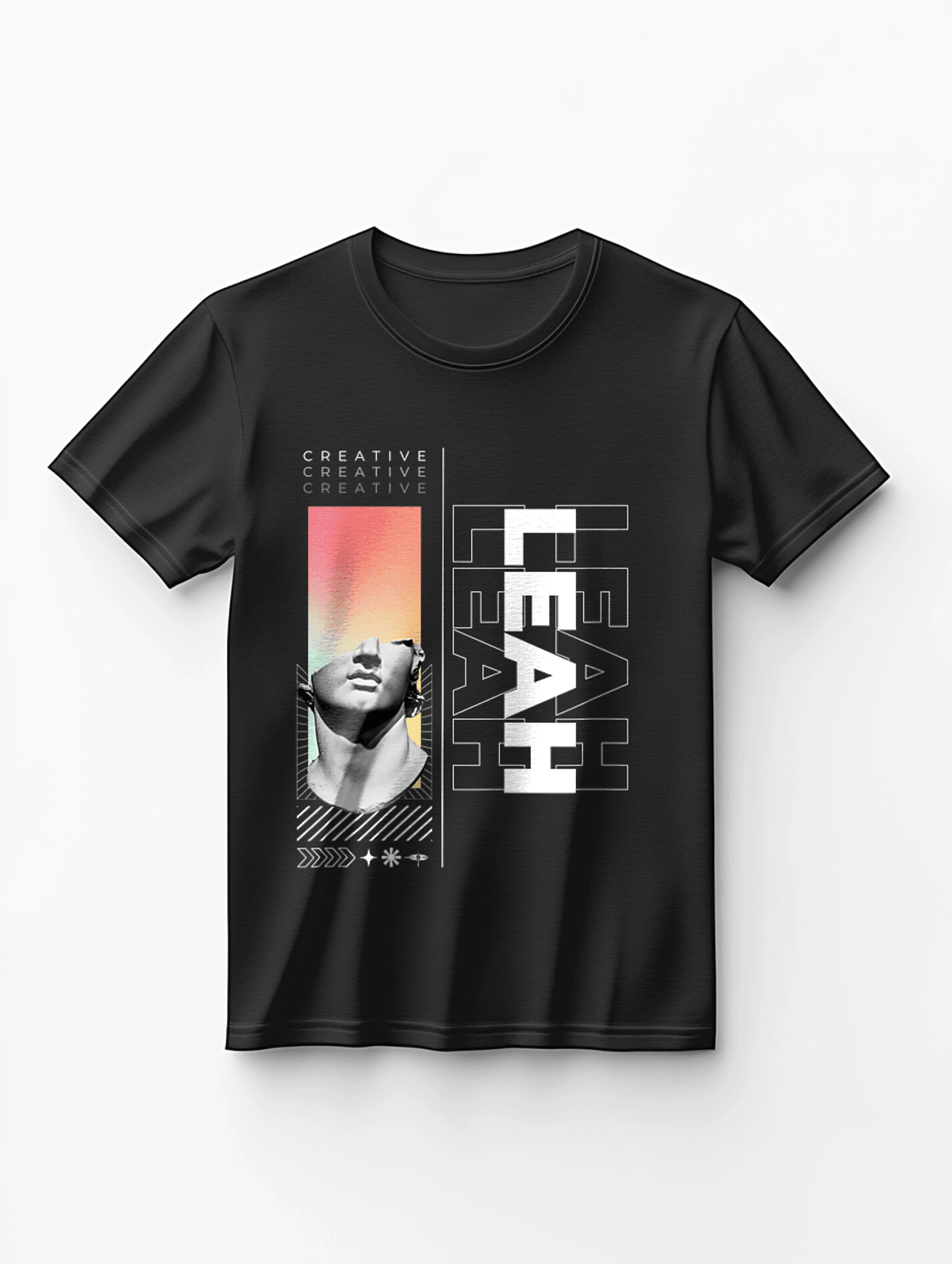 Personalized LEAH T-Shirt