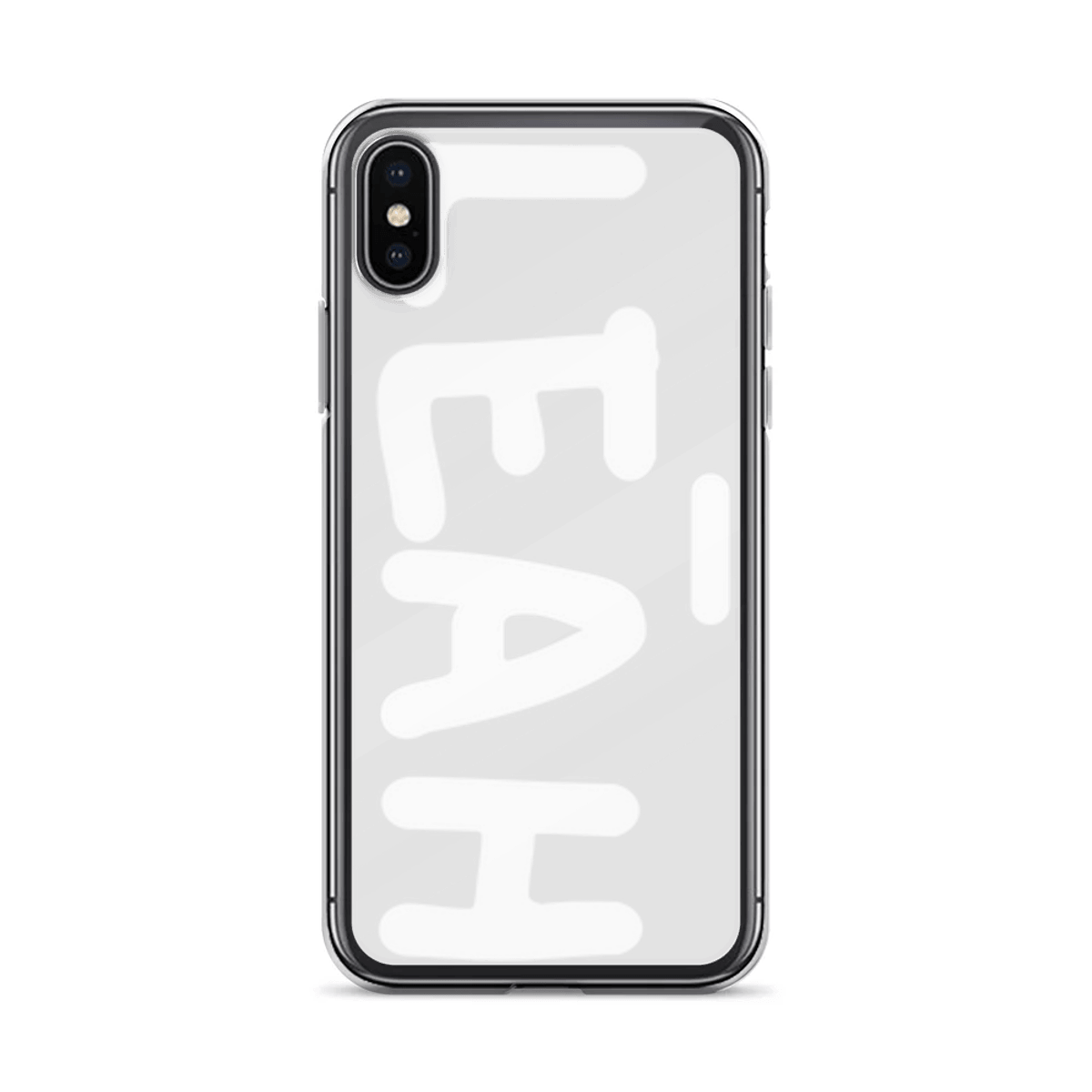 Personalized LEAH Phone Case