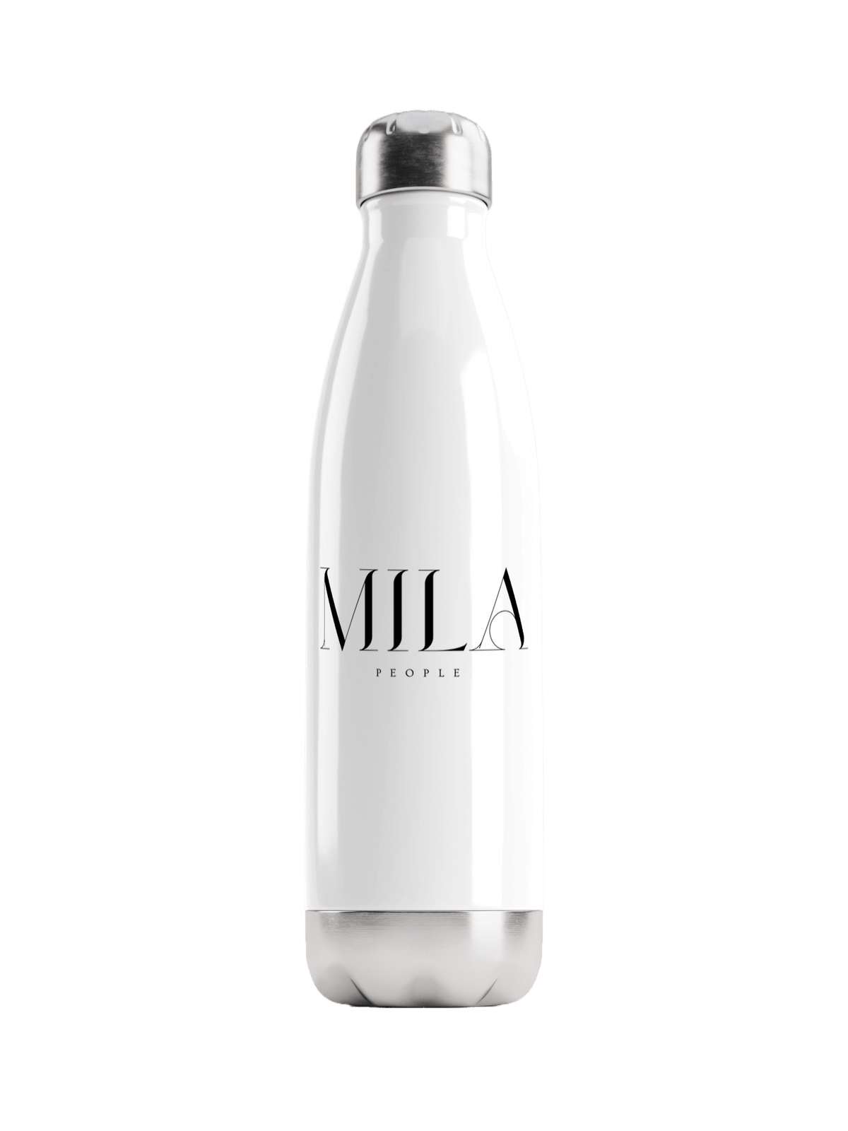 Personalized MILA Water Bottle