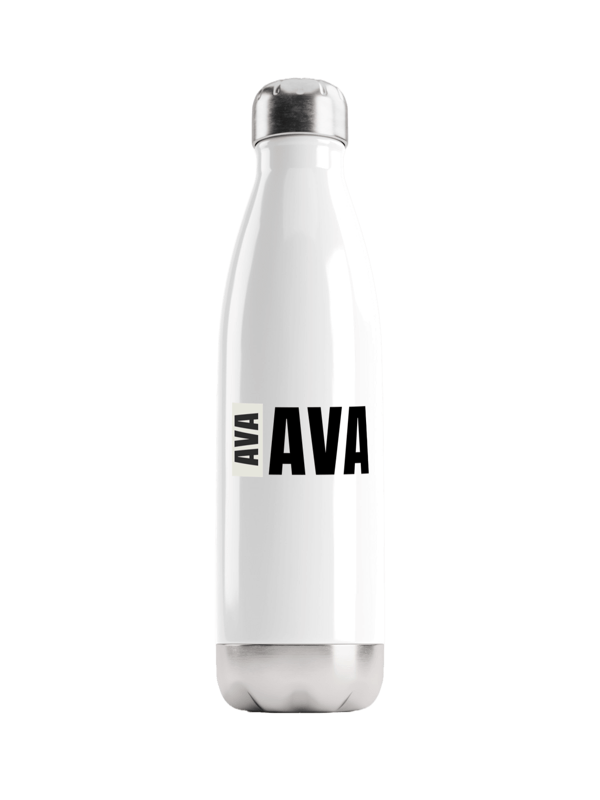 Personalized AVA Hydration Bottle