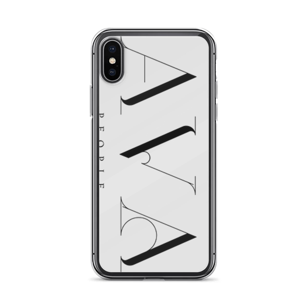 Personalized AVA Phone Case