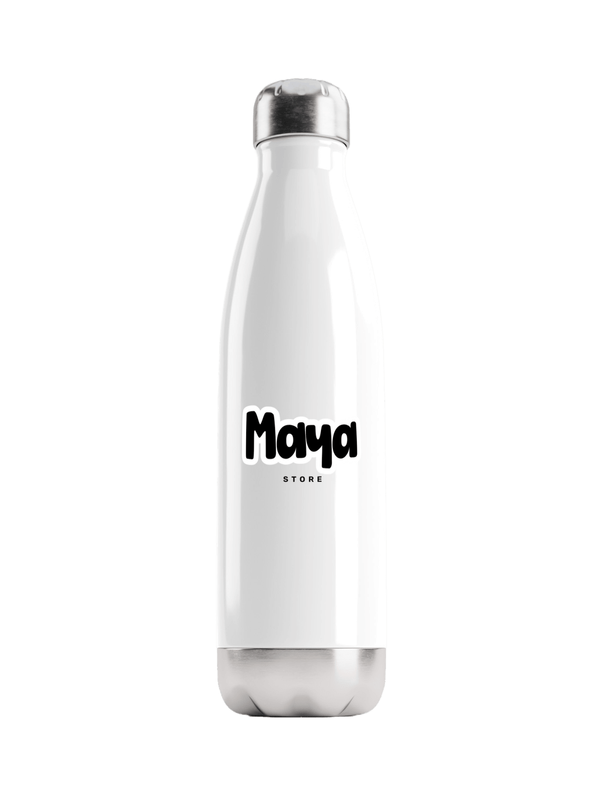 Personalized MAYA Water Bottle