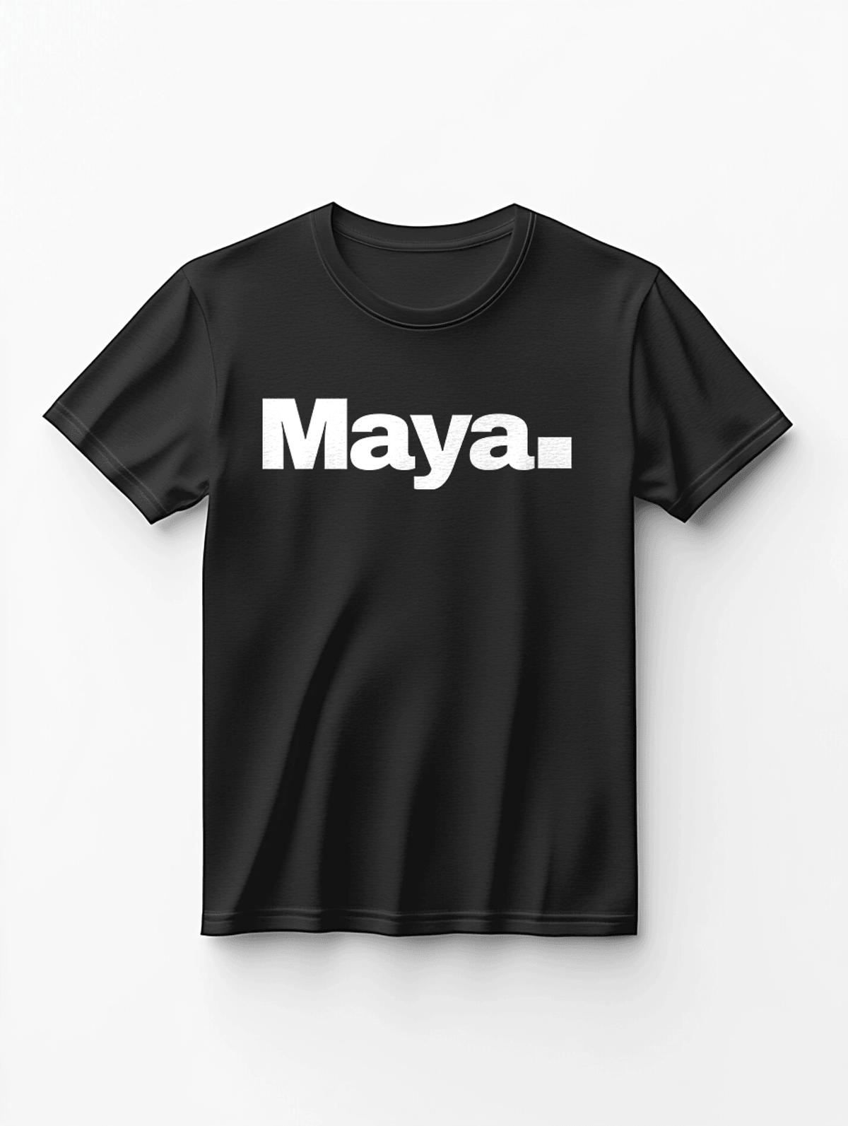 Personalized MAYA T-Shirt