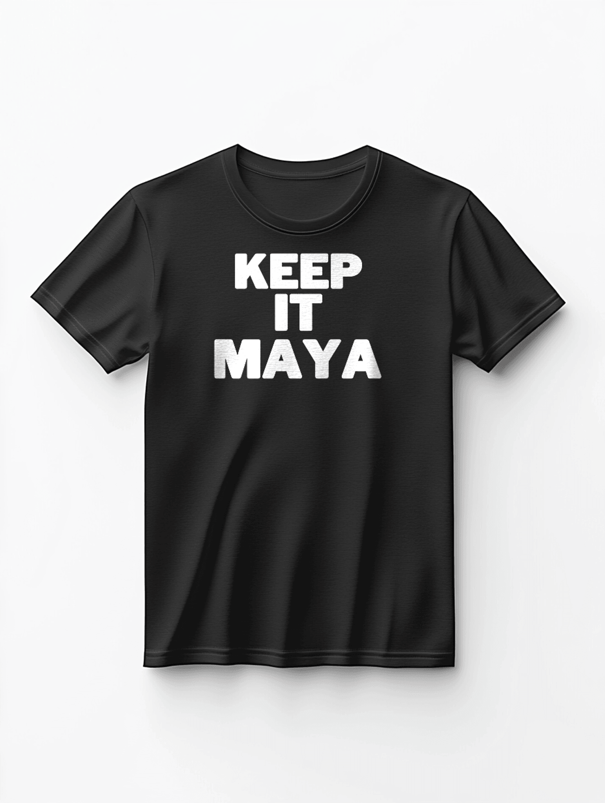 Personalized MAYA T-Shirt
