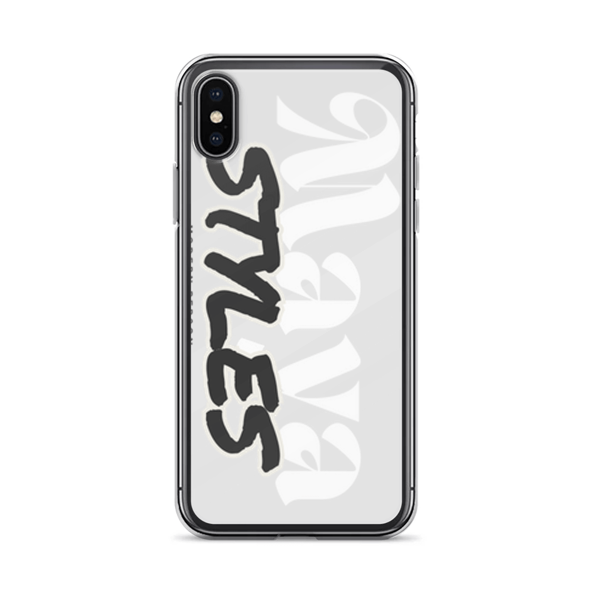 Personalized MAYA Graffiti Phone Case