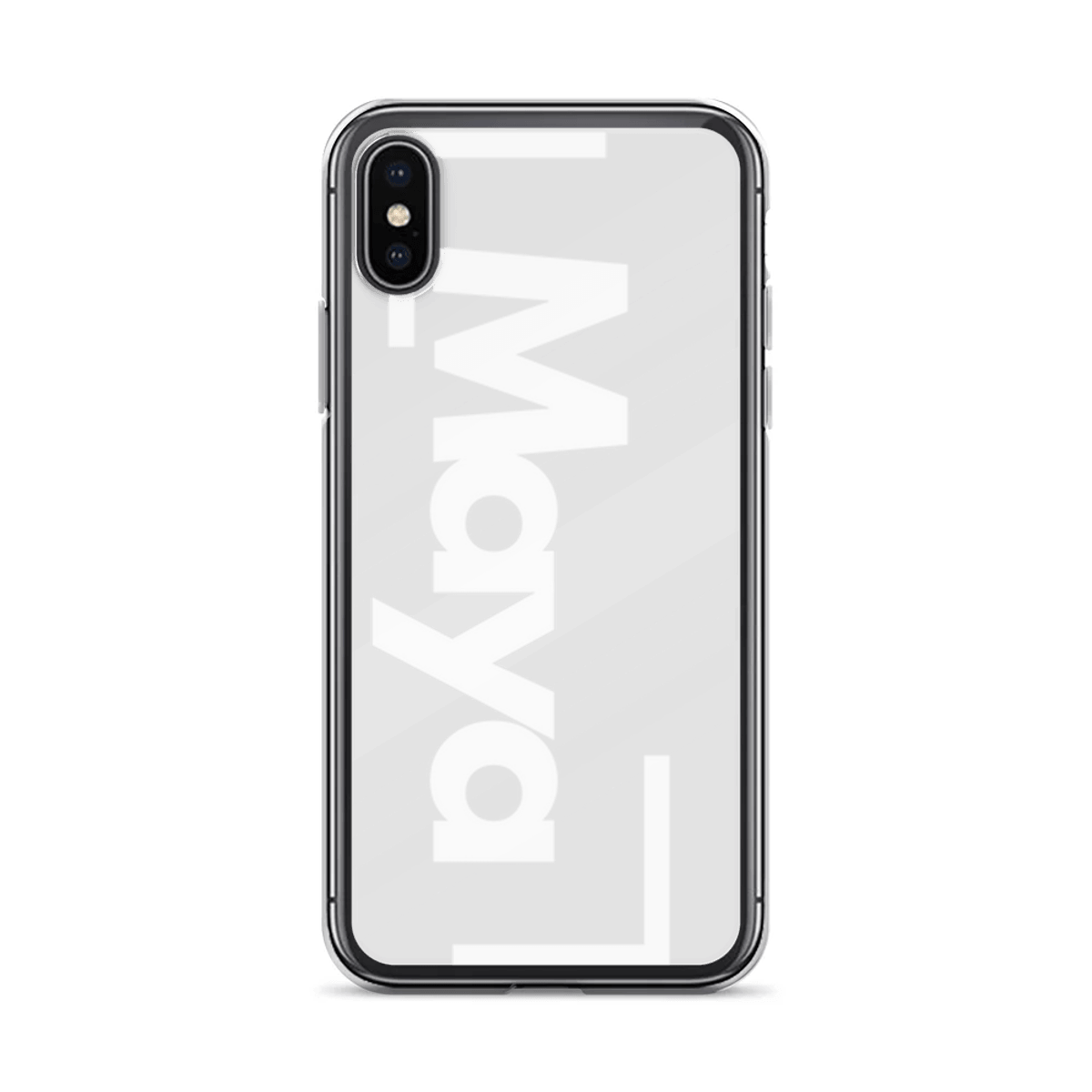Personalized MAYA Phone Case