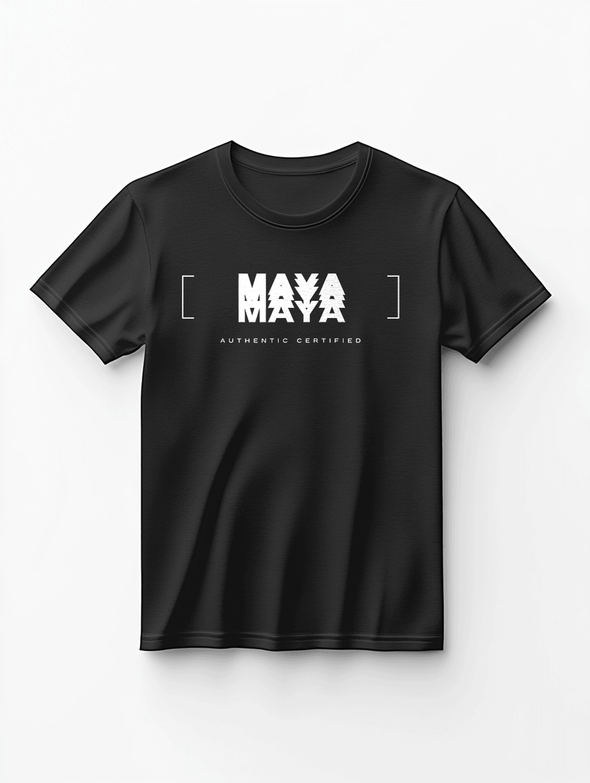 Personalized MAYA T-shirt