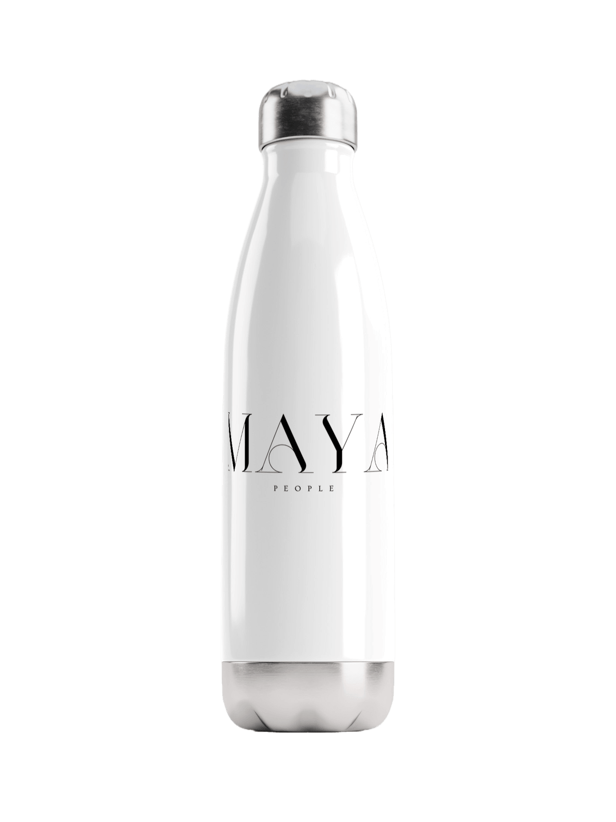 Personalized MAYA Water Bottle