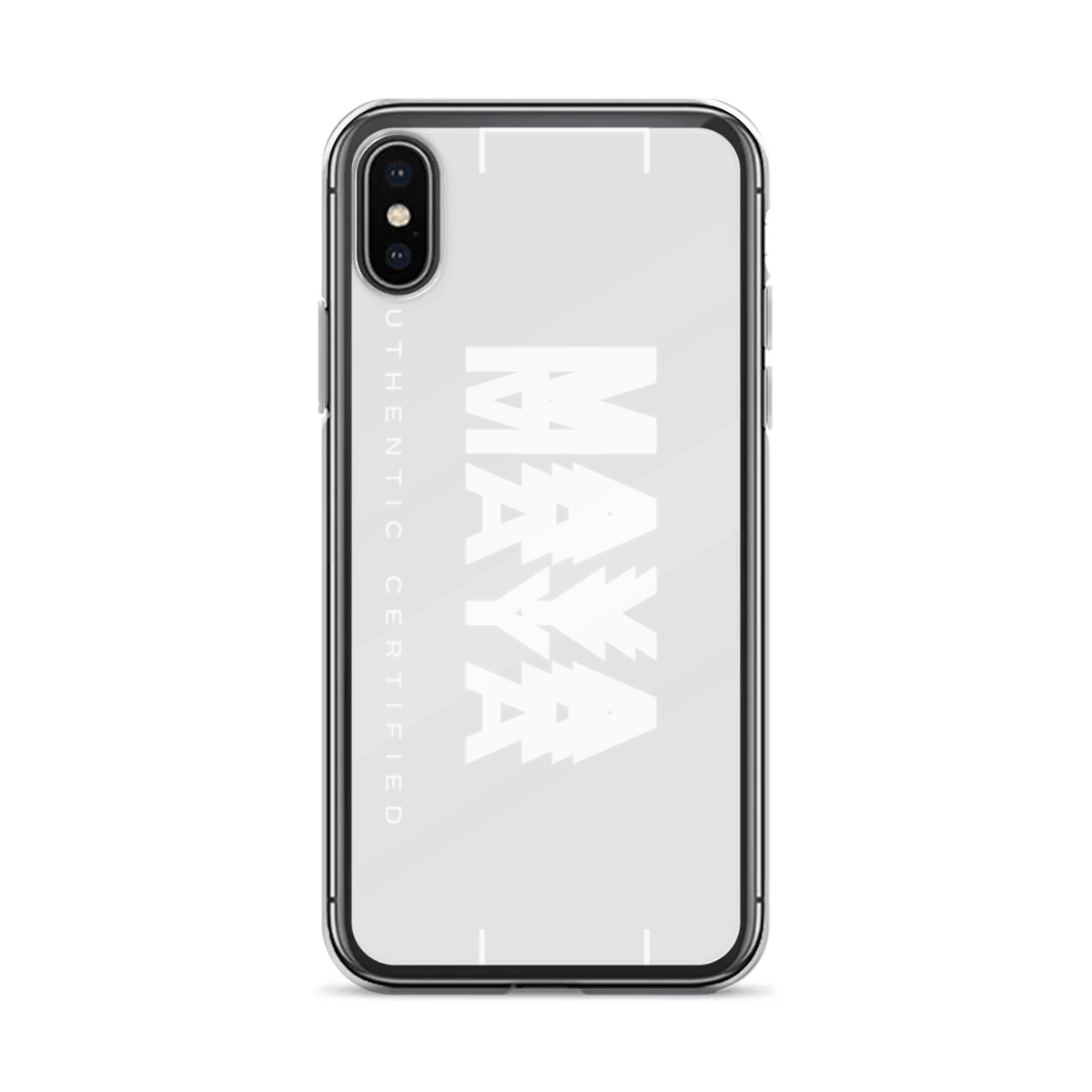 Personalized MAYA Phone Case