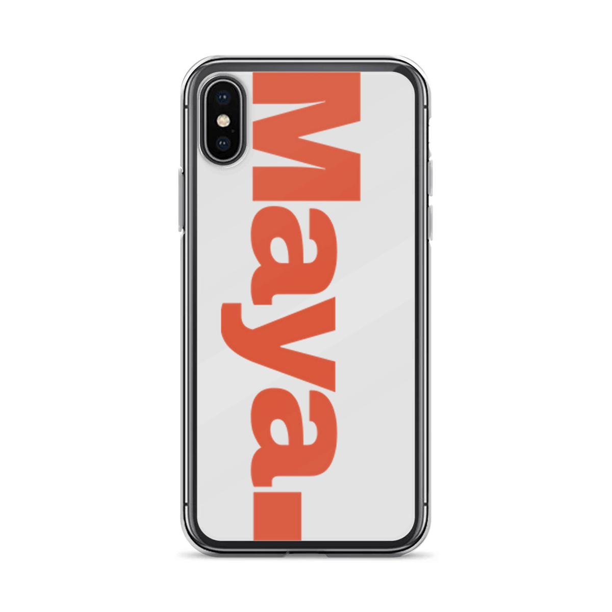 Personalized MAYA Phone Case