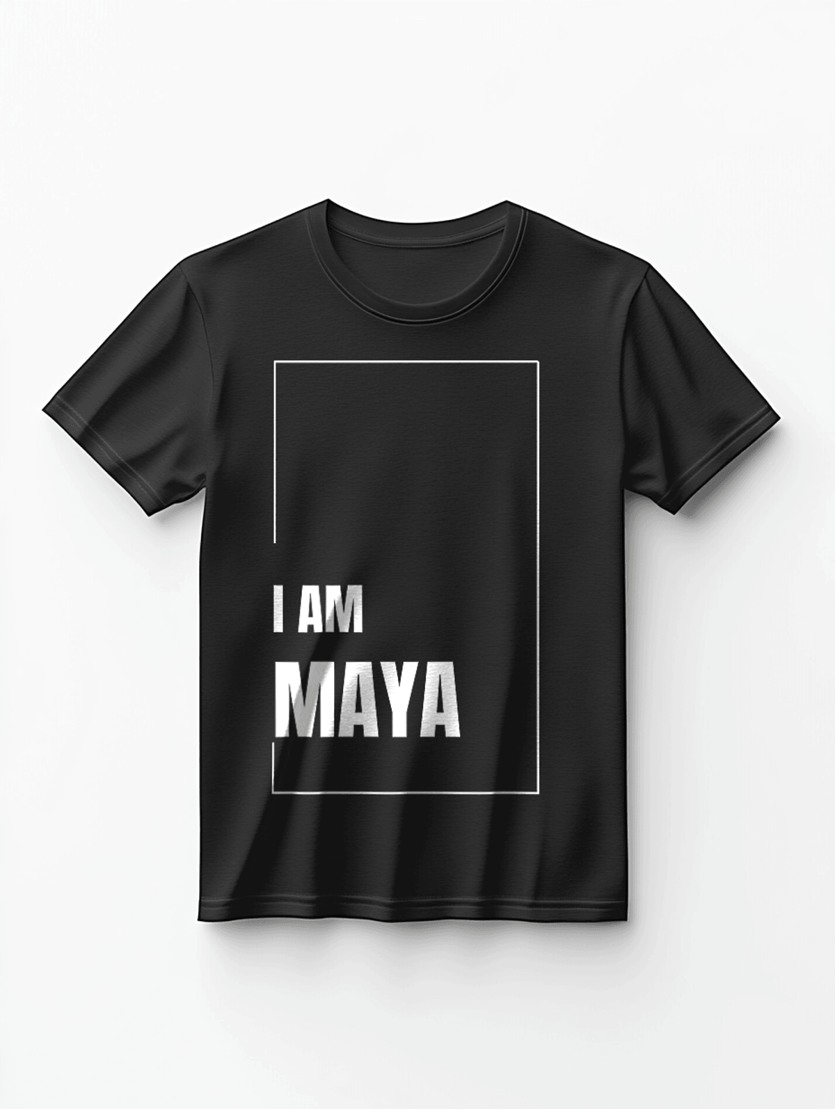 Personalized MAYA T-Shirt