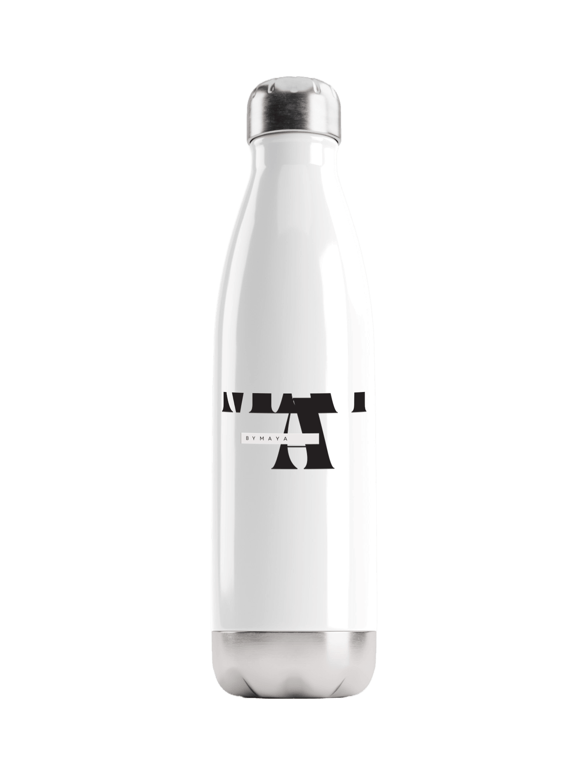 Personalized MAYA Water Bottle