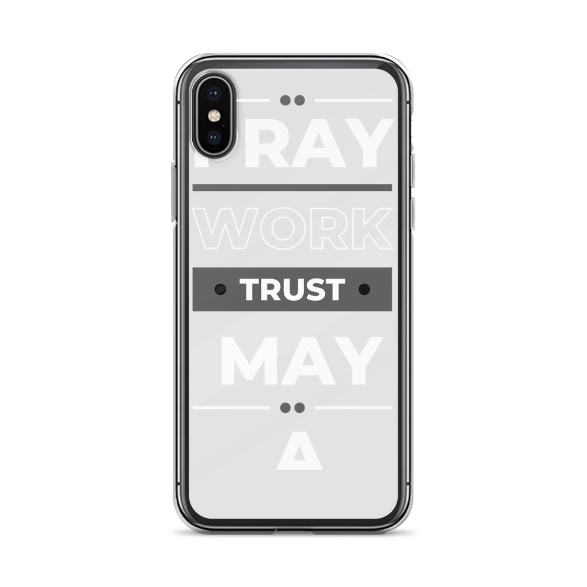 Personalized MAYA Phone Case